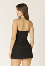 Westwood Sleek Jersey Tube Top