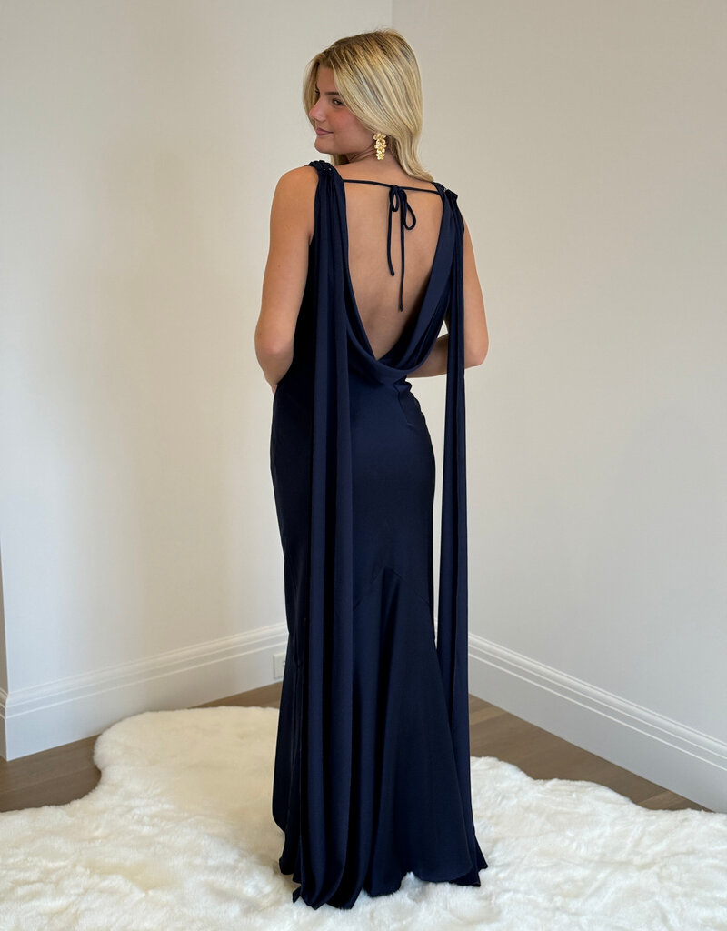 Gabriella Maxi Dress