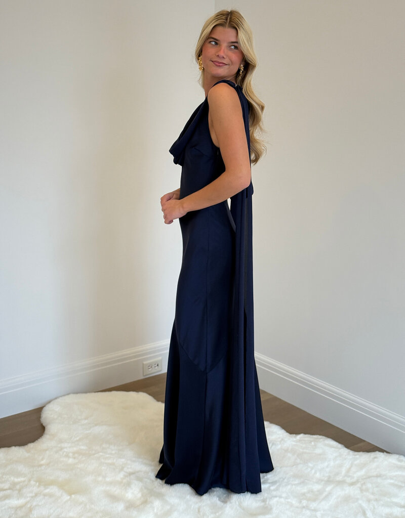Gabriella Maxi Dress