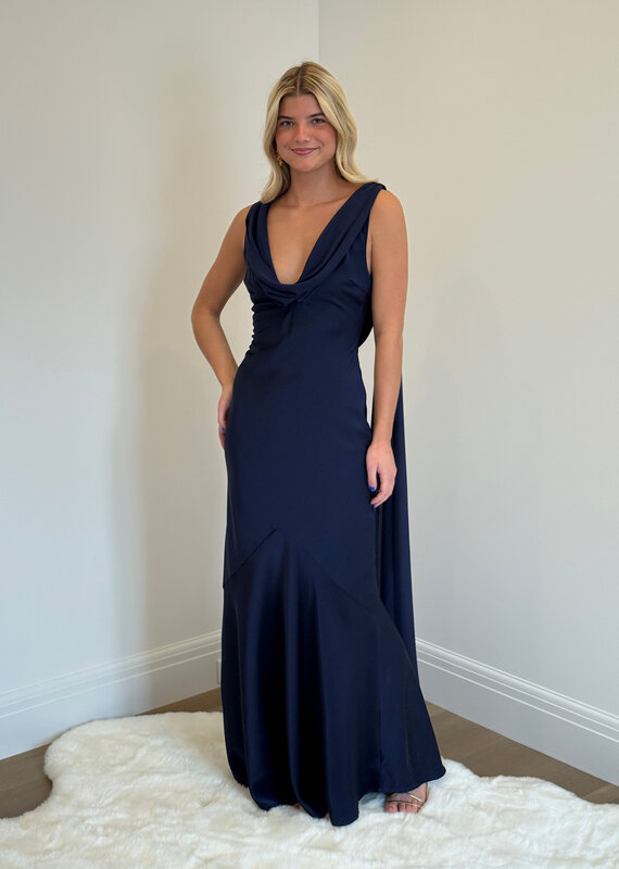 Gabriella Maxi Dress