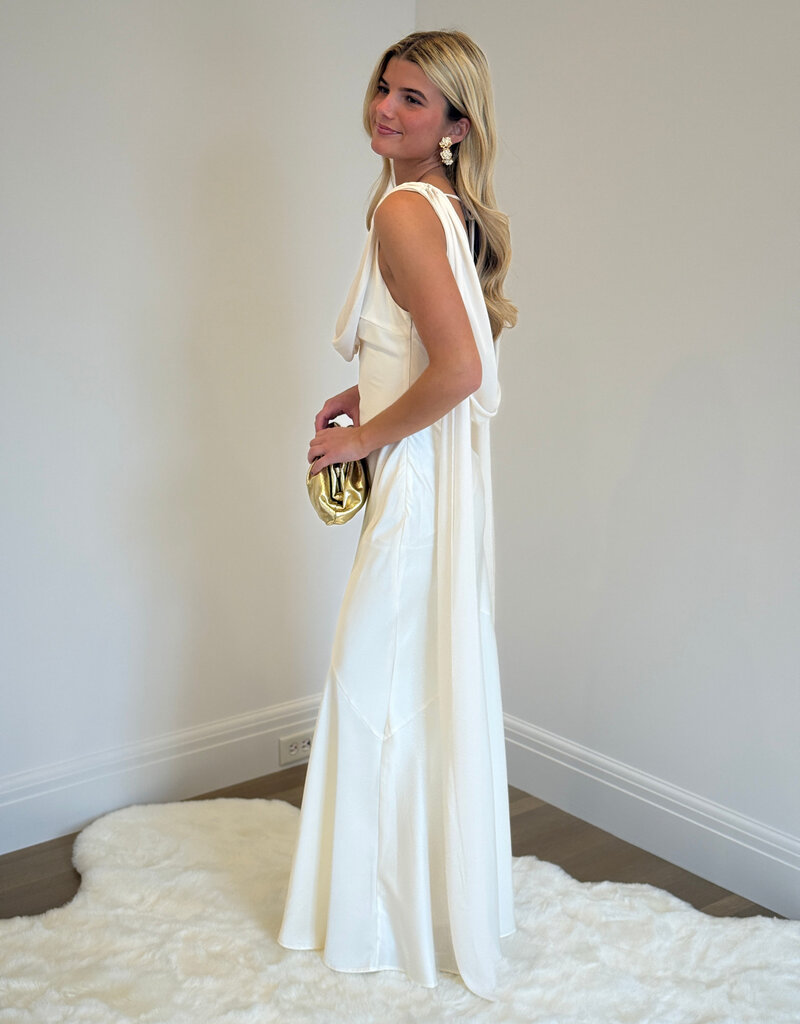 Gabriella Maxi Dress