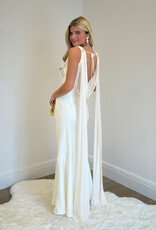 Gabriella Maxi Dress