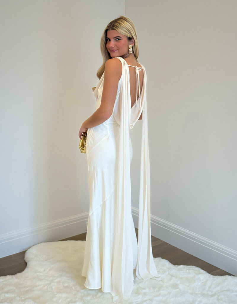 Gabriella Maxi Dress