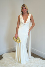 Gabriella Maxi Dress