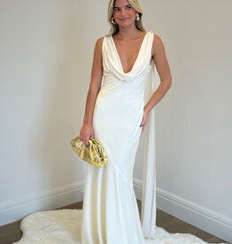 Gabriella Maxi Dress