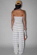 Charlie Striped Tube Top