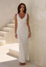 Amarna Maxi Dress