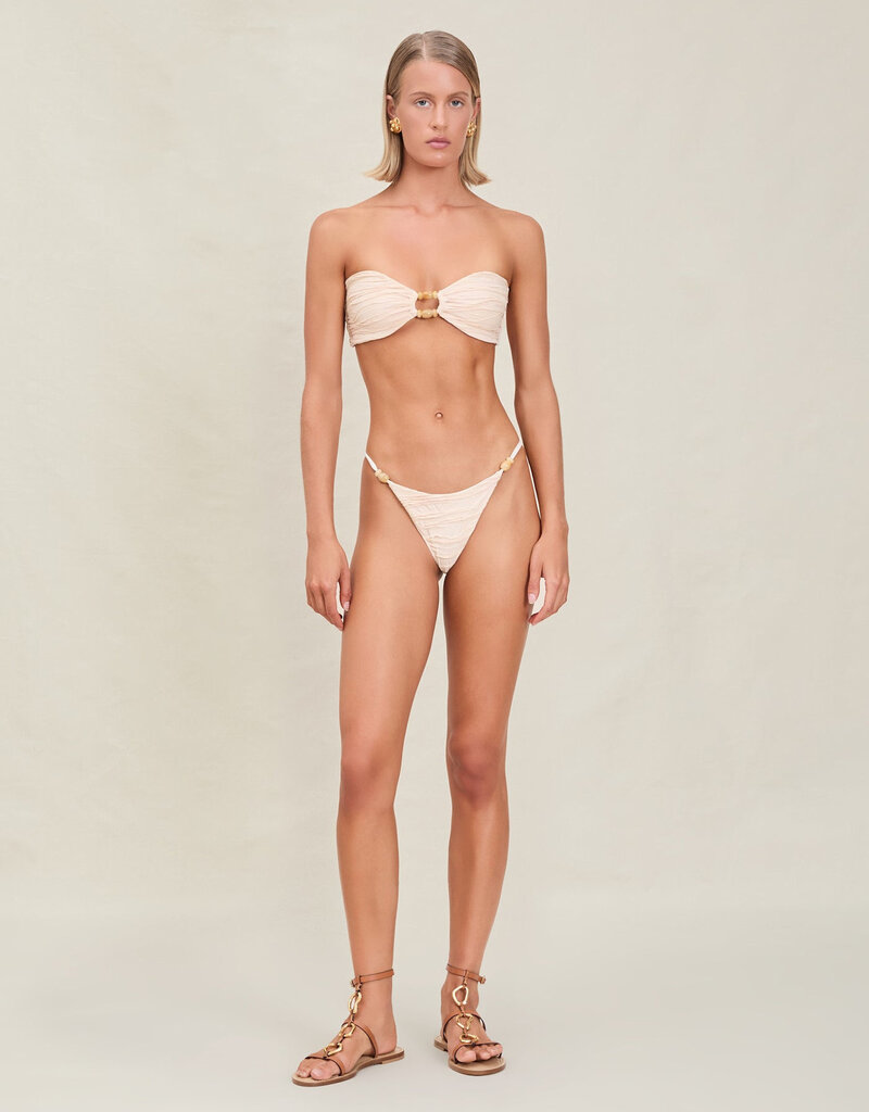 Devon Windsor Alina Bikini Bottom