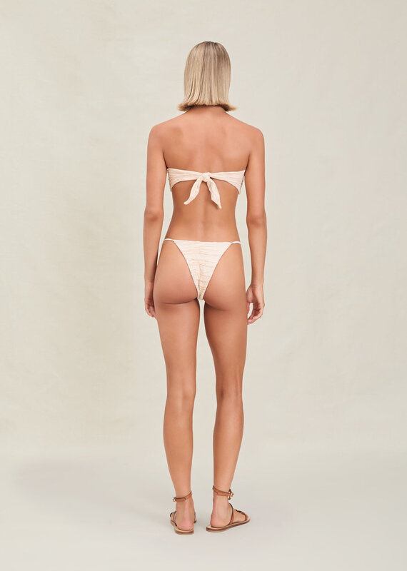 Devon Windsor Alina Bikini Bottom