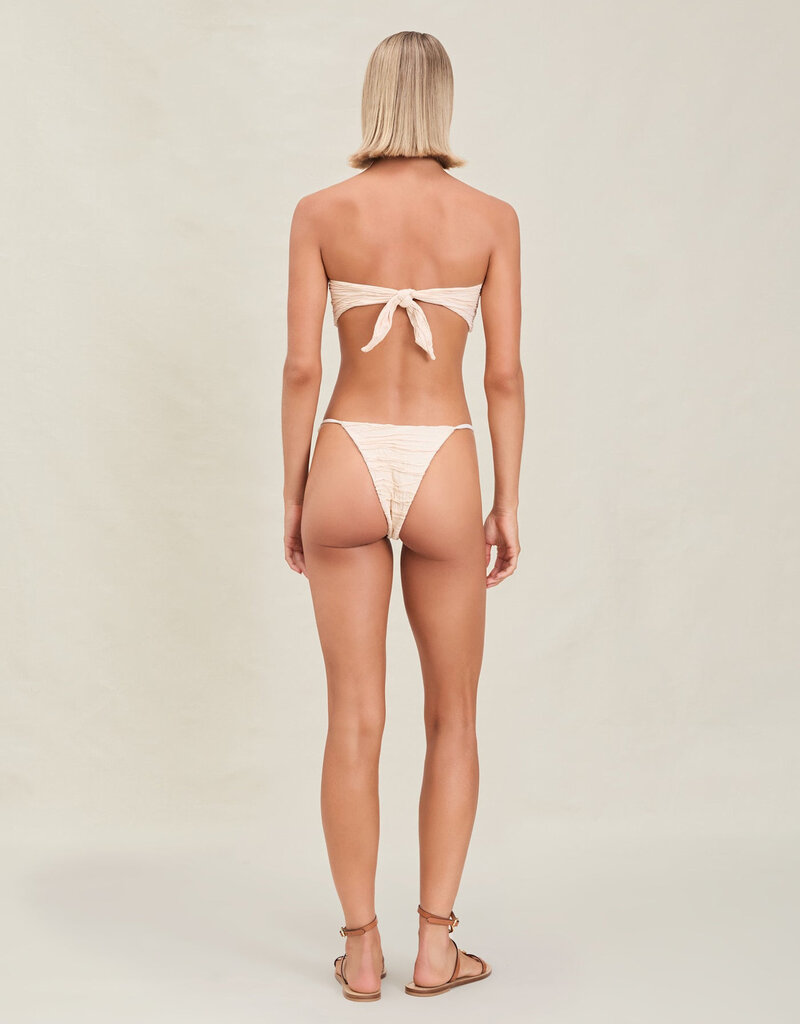 Devon Windsor Alina Bikini Bottom