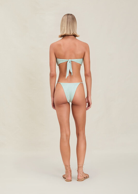 Devon Windsor Alina Bikini Bottom