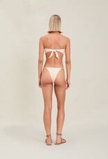 Devon Windsor Anto Bikini Top