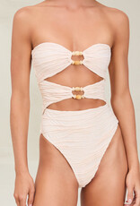 Devon Windsor Amii Full Piece Swimsuit