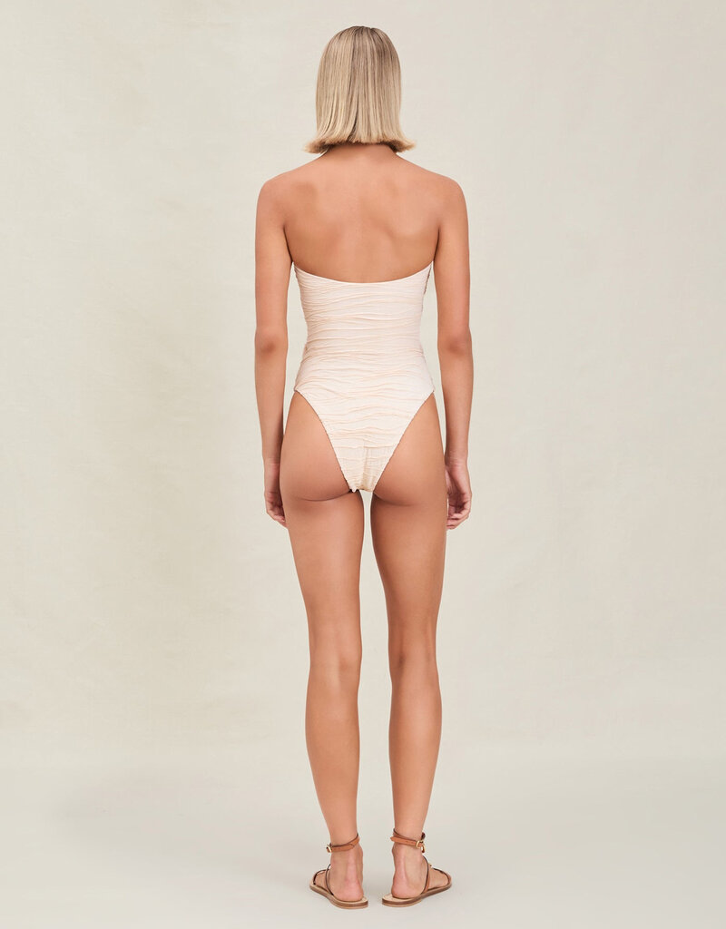 Devon Windsor Amii Full Piece Swimsuit