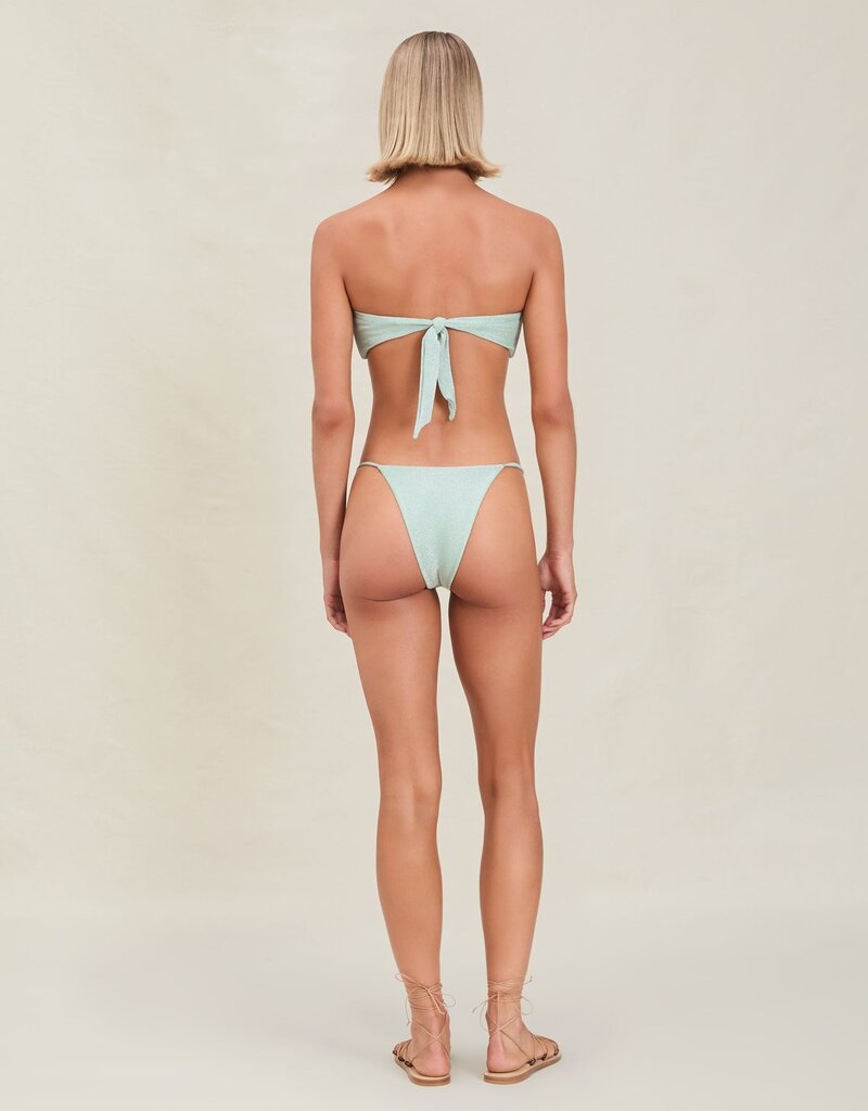 Devon Windsor Anto Bikini Top