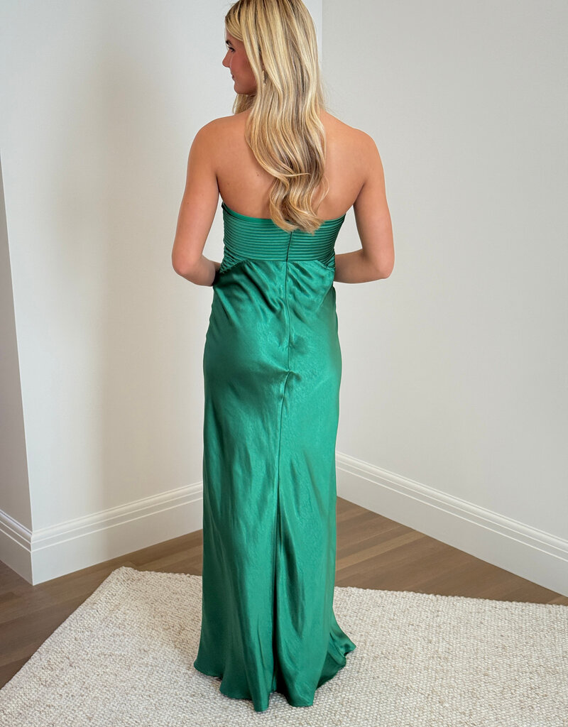 Adina Maxi Dress