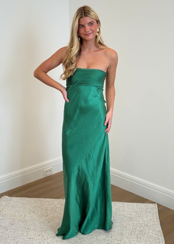 Adina Maxi Dress