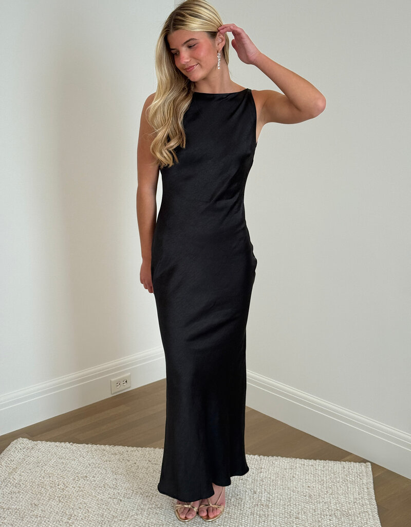 Raelyn Maxi Dress