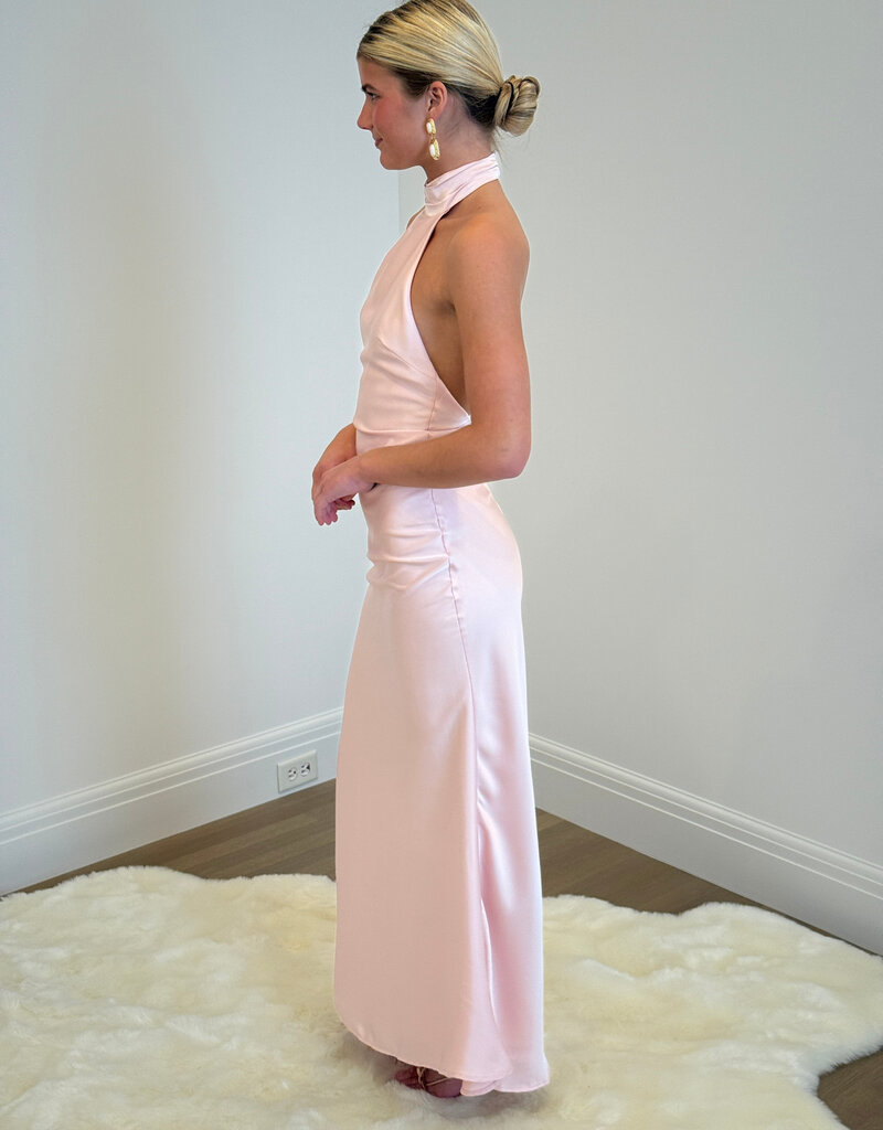 Brigitte Maxi Dress
