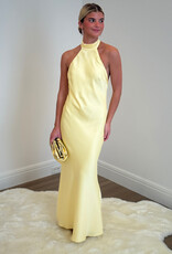 Brigitte Maxi Dress
