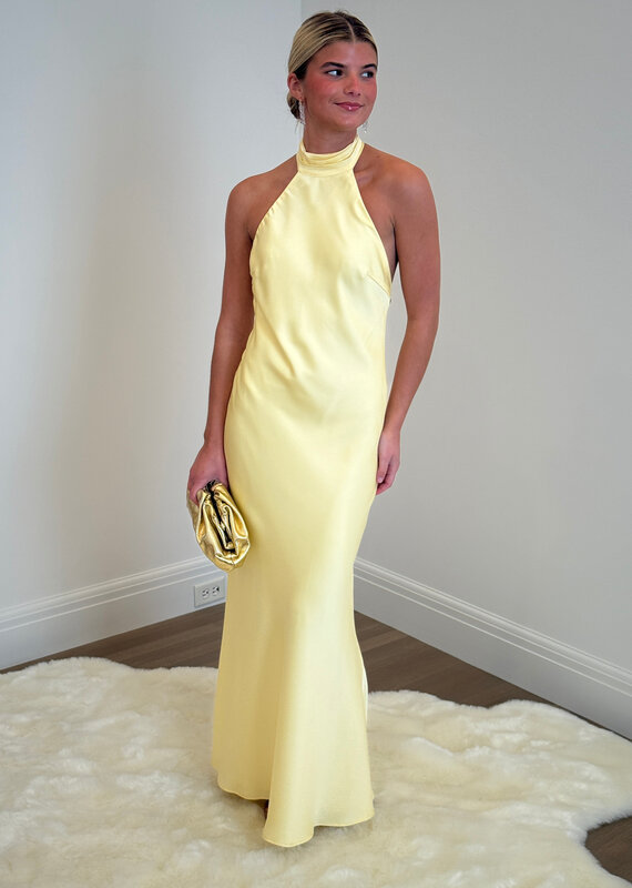 Brigitte Maxi Dress