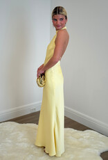 Brigitte Maxi Dress