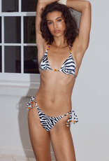 Amoree Side Tie Bikini Bottom