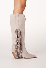 Billini Ardie Fringe Faux Suede Boot