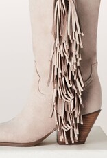 Billini Ardie Fringe Faux Suede Boot
