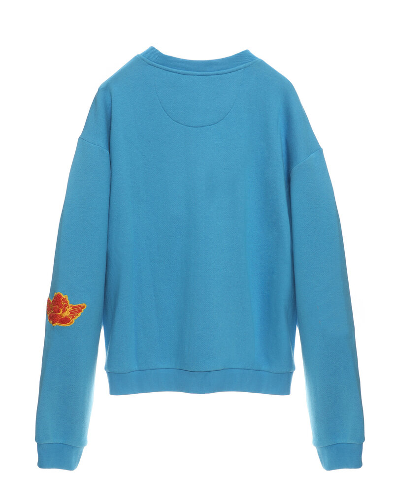 Boys Lie Razzle Dazzle Kara Crewneck
