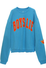 Boys Lie Razzle Dazzle Kara Crewneck