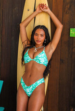 Kulani Kinis Cheeky V Bikini Bottom