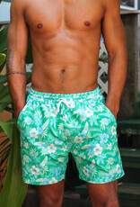 Kulani Kinis Mens Swim Trunks