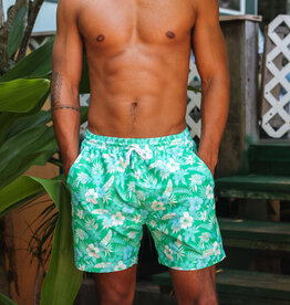 Kulani Kinis Mens Swim Trunks