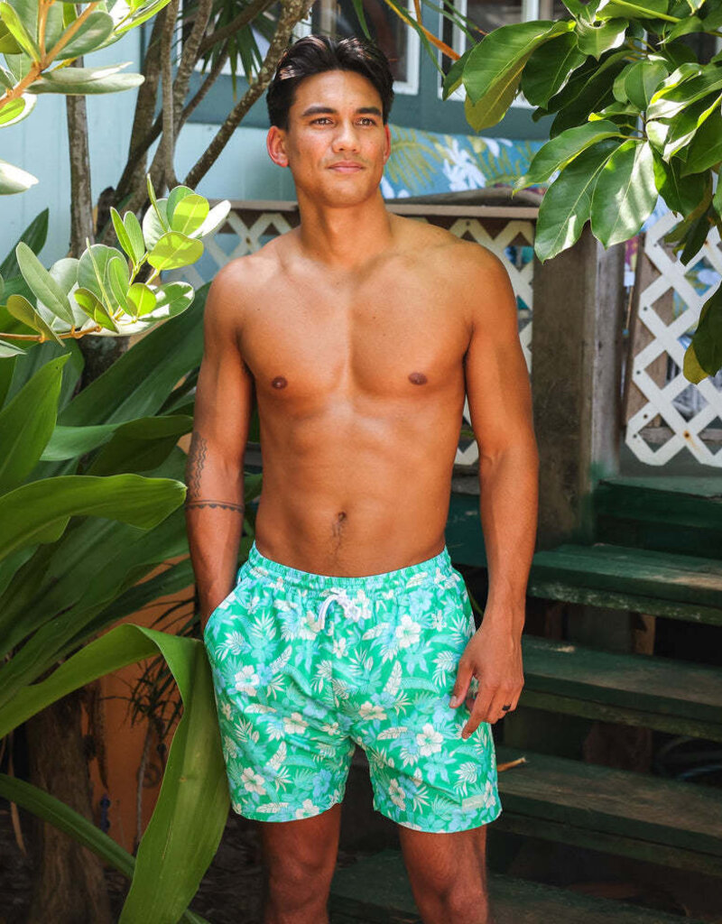 Kulani Kinis Mens Swim Trunks