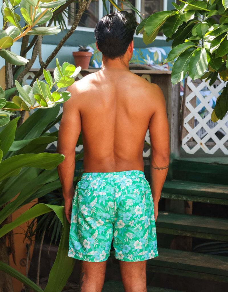 Kulani Kinis Mens Swim Trunks