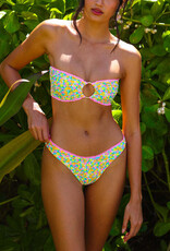 Kulani Kinis Decorative Full Coverage Bikini Bottom