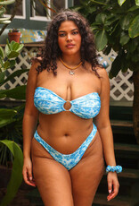 Kulani Kinis Minimal Full Coverage Bikini Bottom