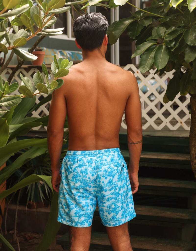 Kulani Kinis Mens Swim Trunks