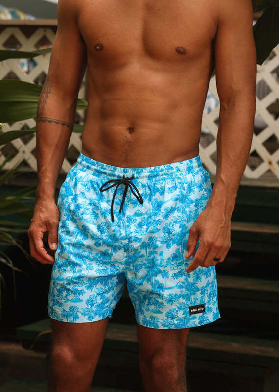 Kulani Kinis Mens Swim Trunks