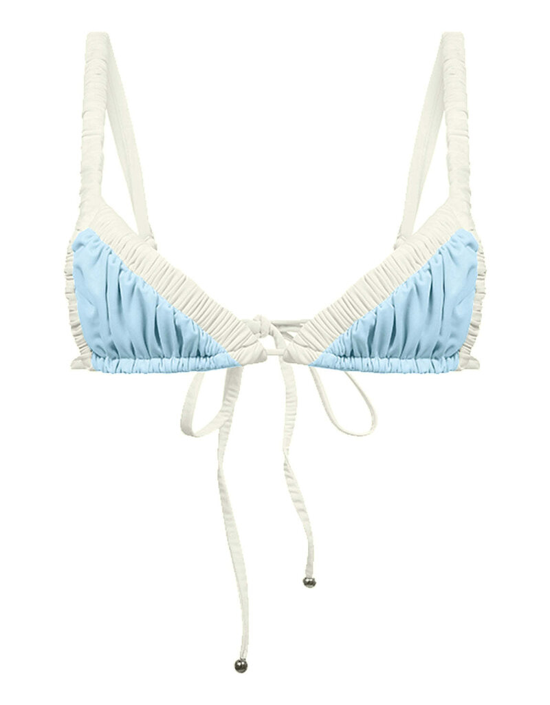 Divino Seas Ada Bikini Top