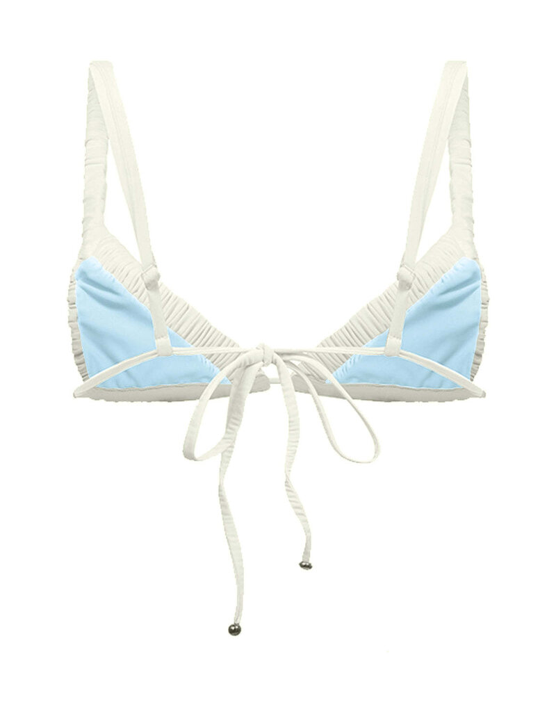 Divino Seas Ada Bikini Top