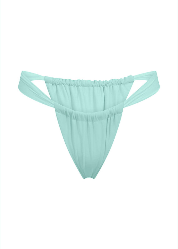 Divino Seas Ana De Brethana Bikini Bottom