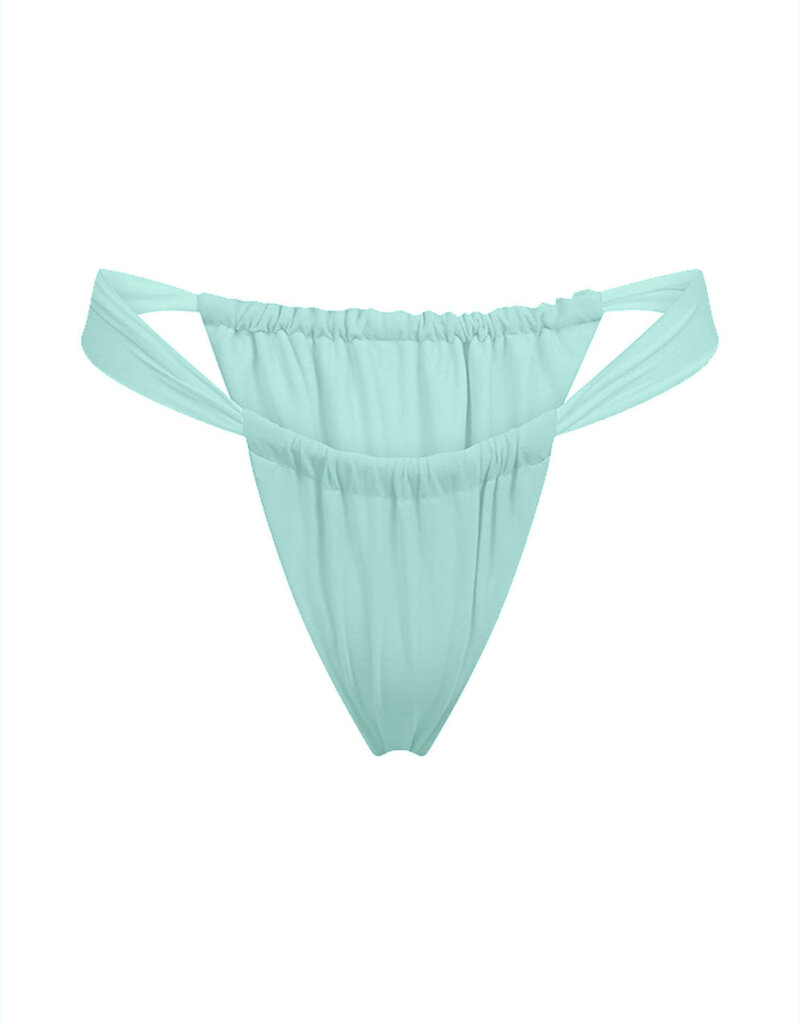 Divino Seas Ana De Brethana Bikini Bottom