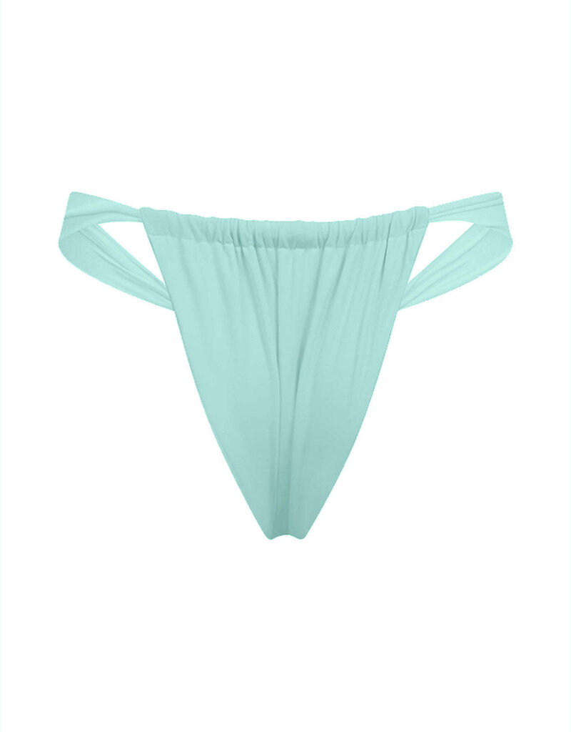 Divino Seas Ana De Bretana Bikini Bottom