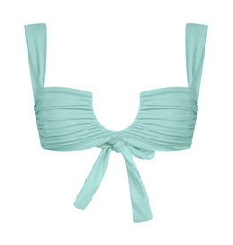 Divino Seas Ana De Brethana Bikini Top