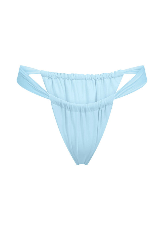 Divino Seas Ana De Bretana Bikini Bottom