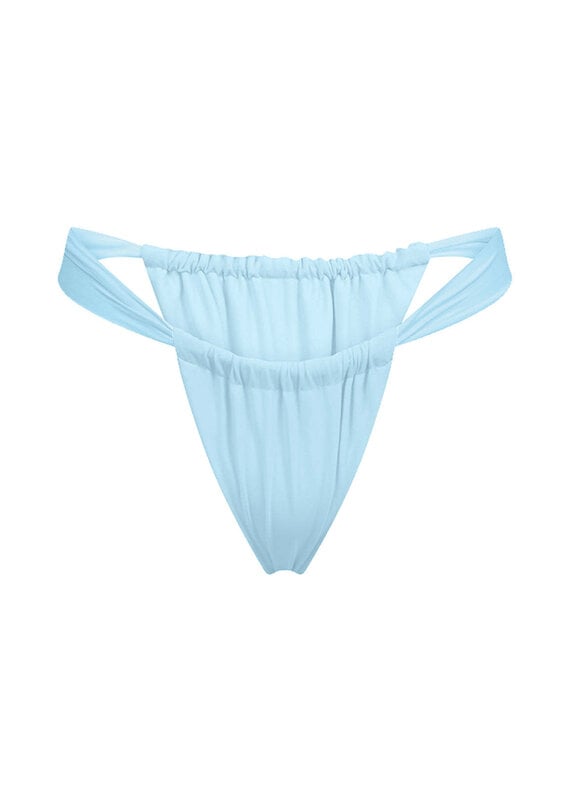 Divino Seas Ana De Brethana Bikini Bottom