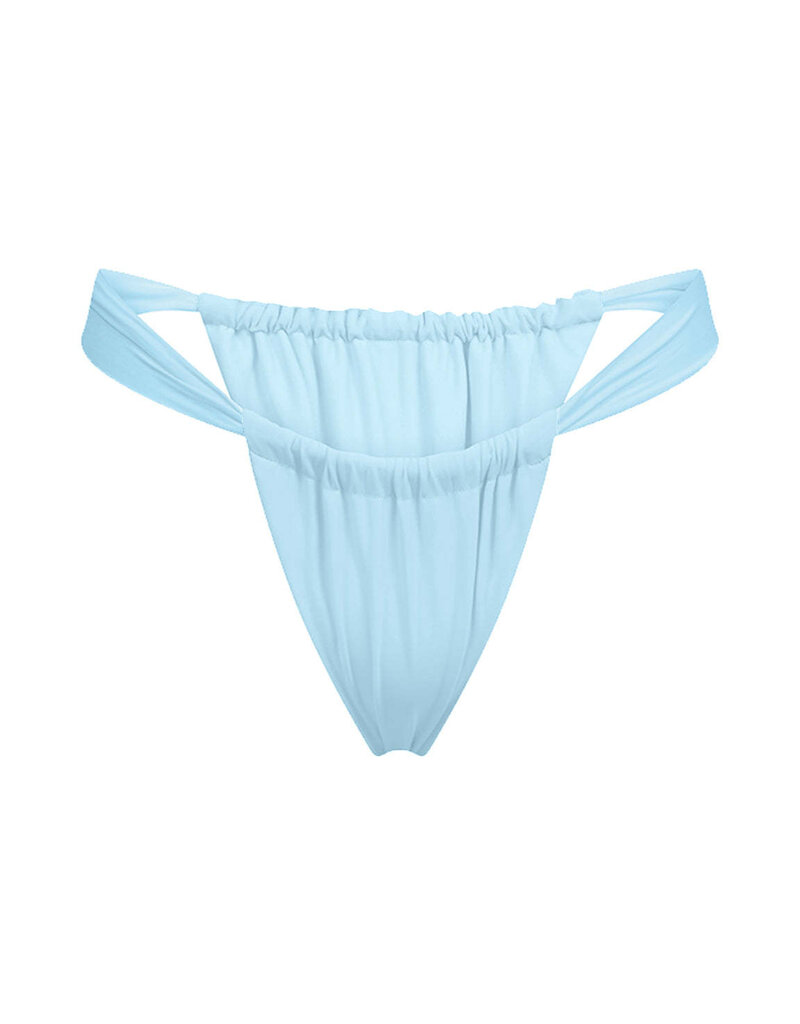 Divino Seas Ana De Brethana Bikini Bottom