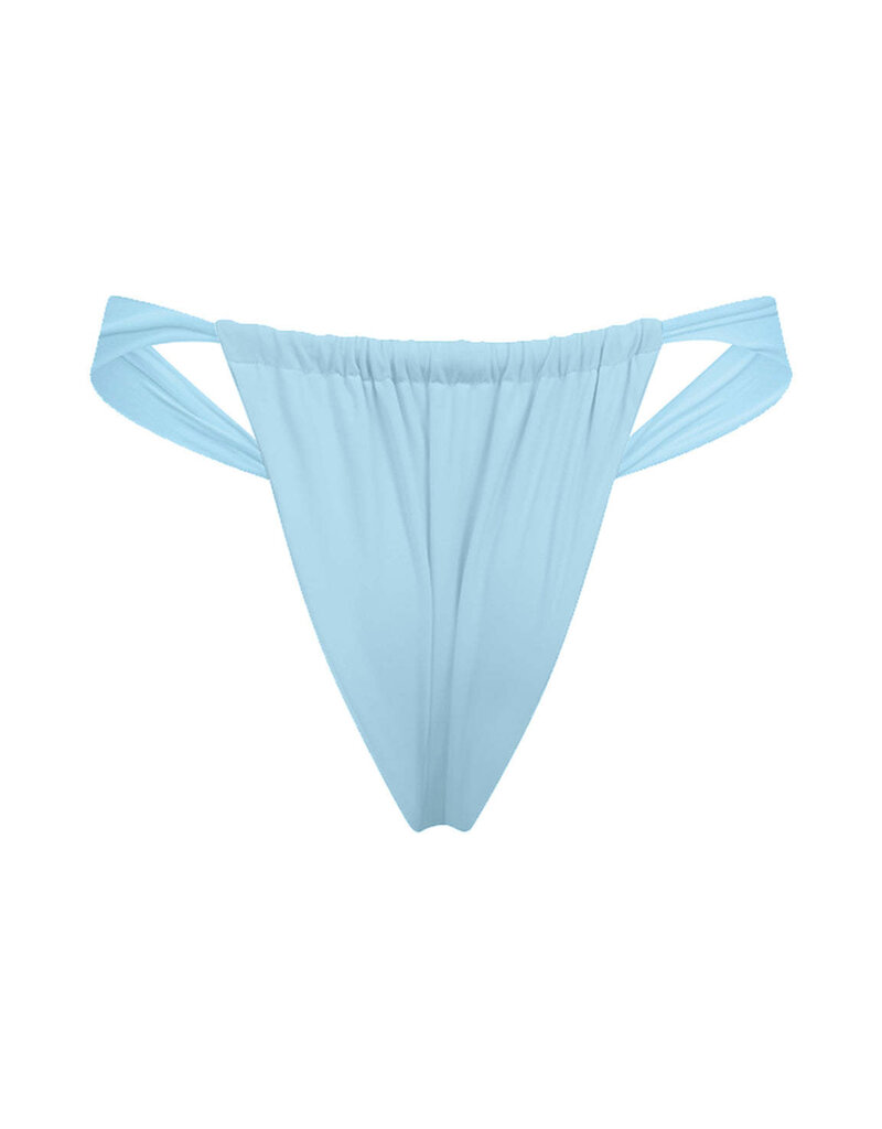 Divino Seas Ana De Brethana Bikini Bottom